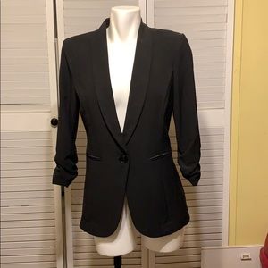 Juniors blazer
